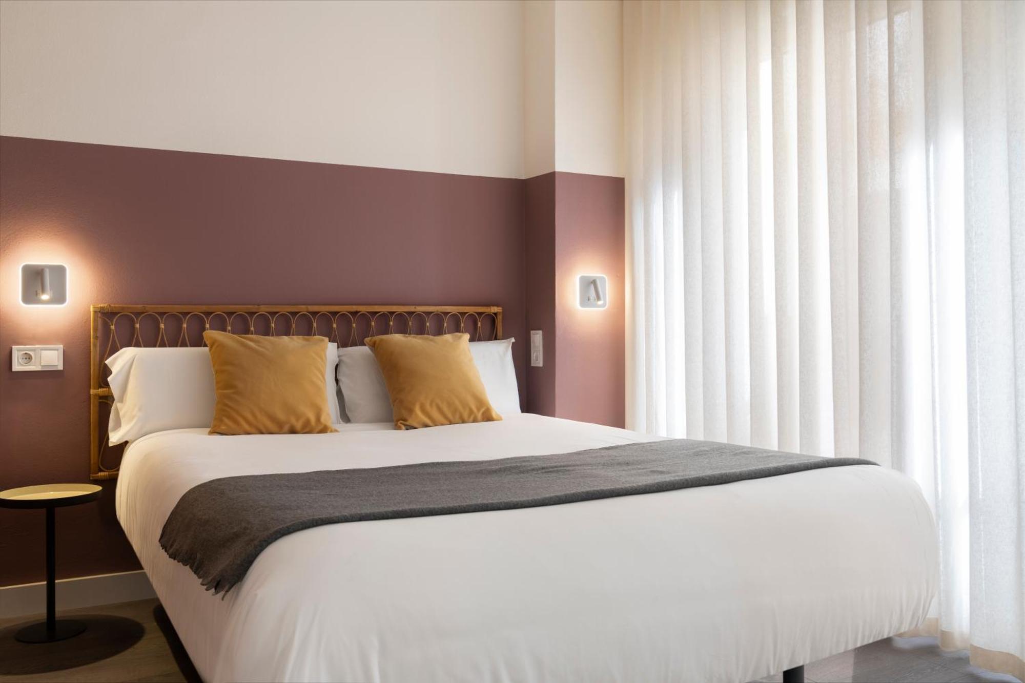 Espiritu Apartment Sevilla Bagian luar foto